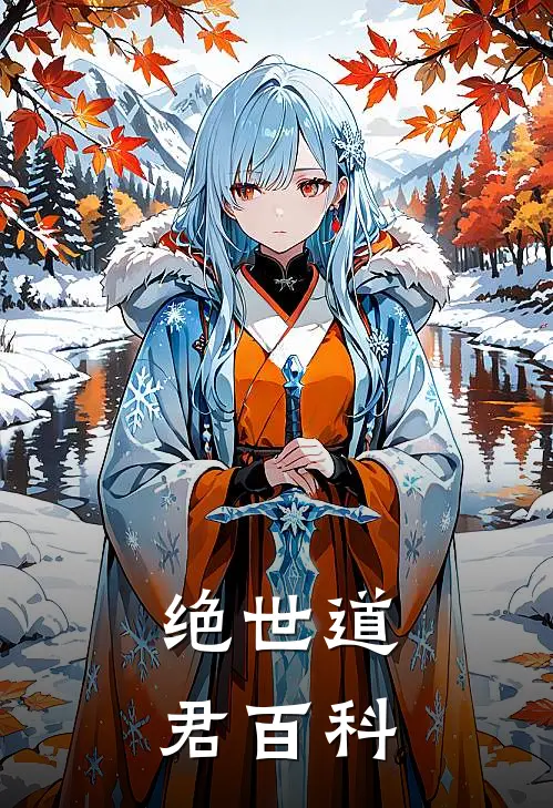 绝世道君百科