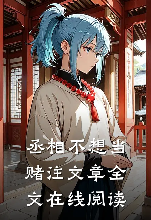 丞相不想当赌注文章全文在线阅读