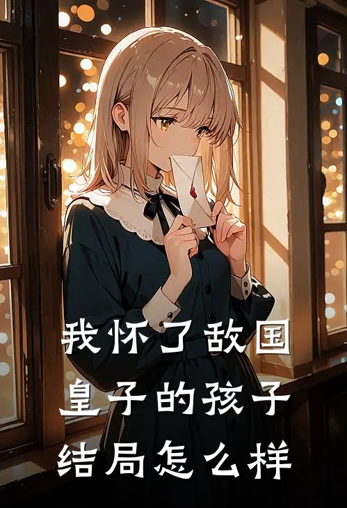 我怀了敌国皇子的孩子结局怎么样