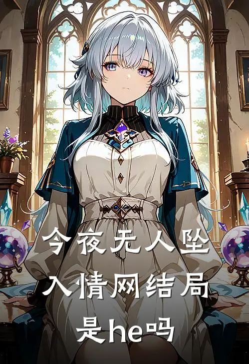 今夜无人坠入情网结局是he吗