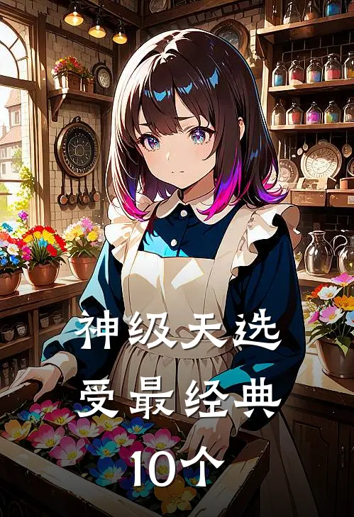 神级天选受最经典10个