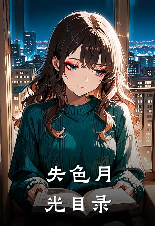 失色月光目录