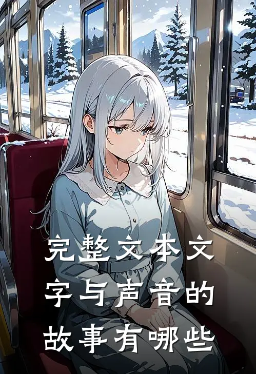 完整文本文字与声音的故事有哪些