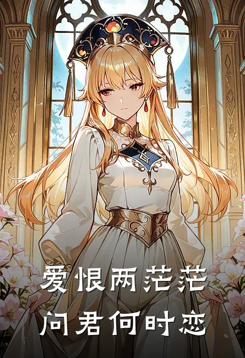 爱恨两茫茫问君何时恋