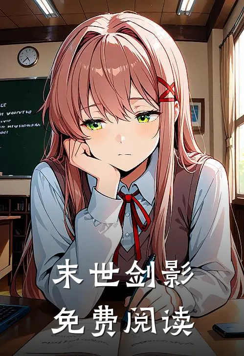 末世剑影免费阅读