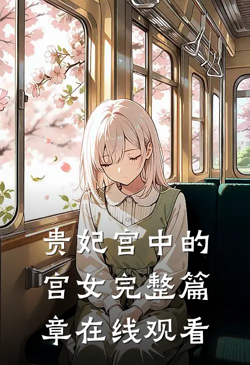 贵妃宫中的宫女完整篇章在线观看