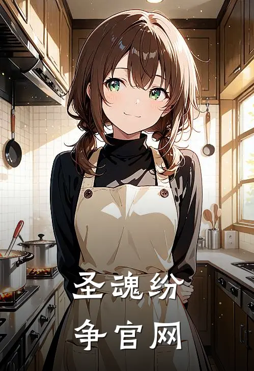 圣魂纷争官网