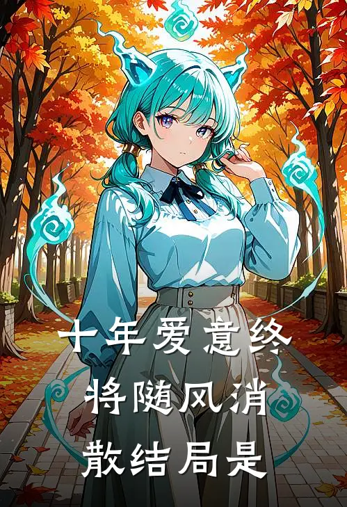 十年爱意终将随风消散结局是