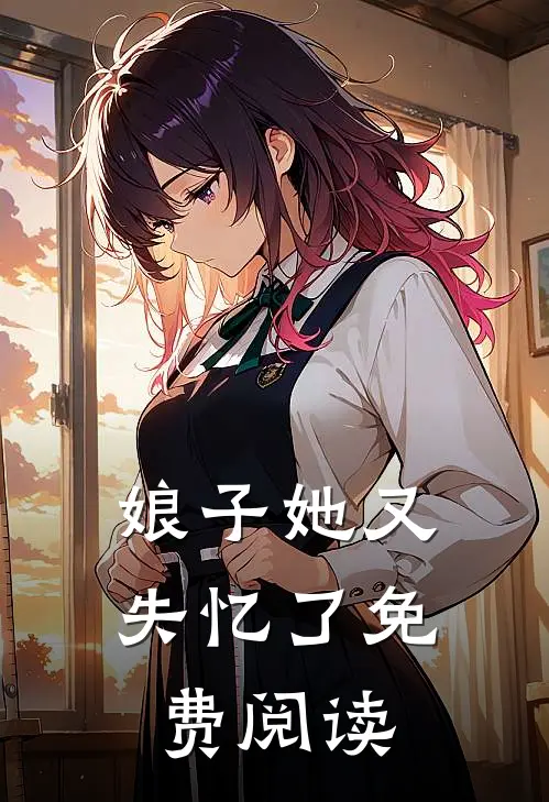 娘子她又失忆了免费阅读
