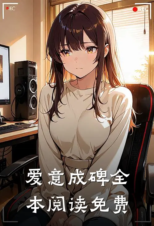 爱意成碑全本阅读免费