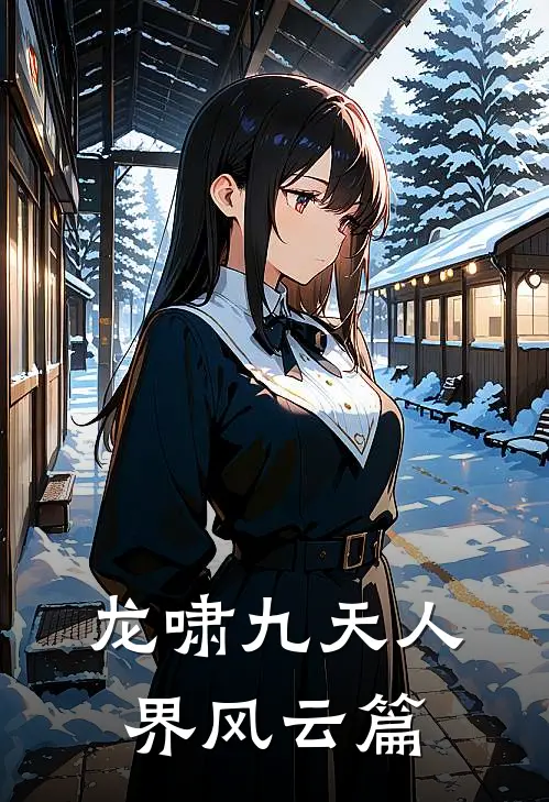 龙啸九天-人界风云篇