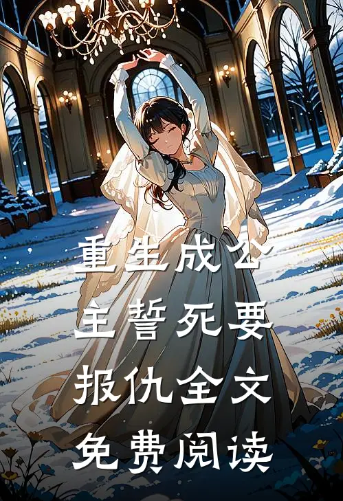 重生成公主誓死要报仇全文免费阅读