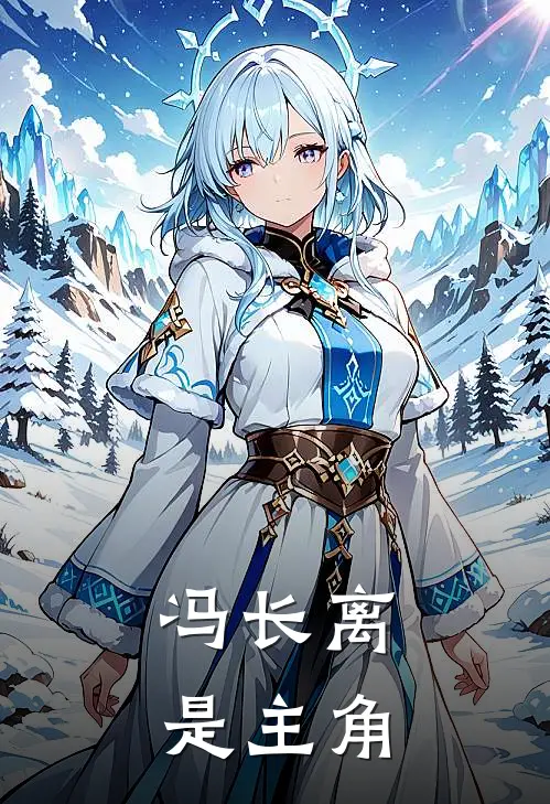 冯长离是主角