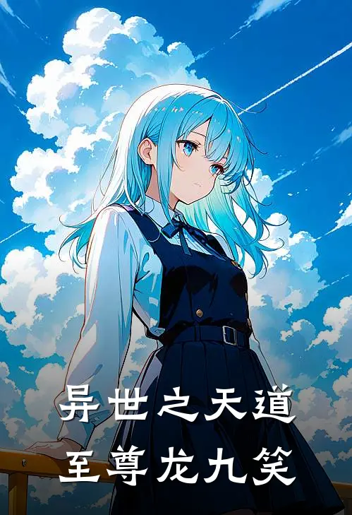 异世之天道至尊 龙九笑