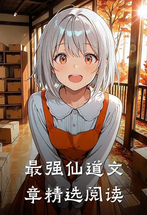 最强仙道文章精选阅读