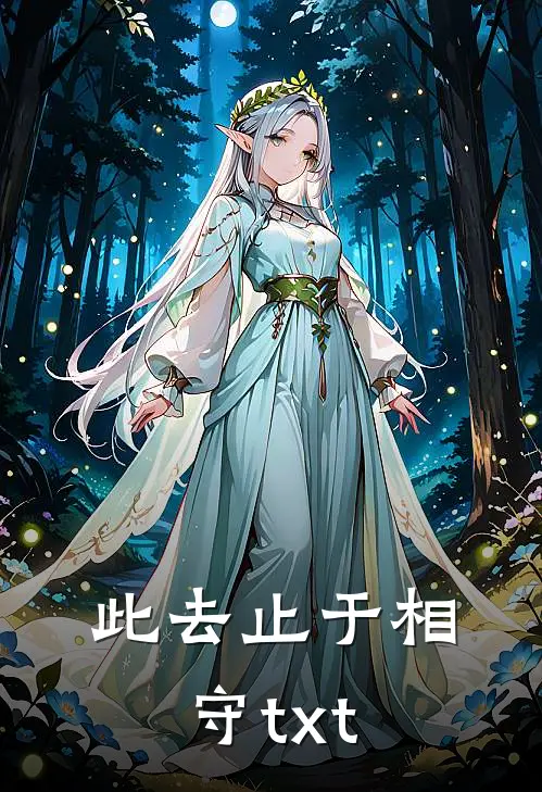 此去止于相守txt