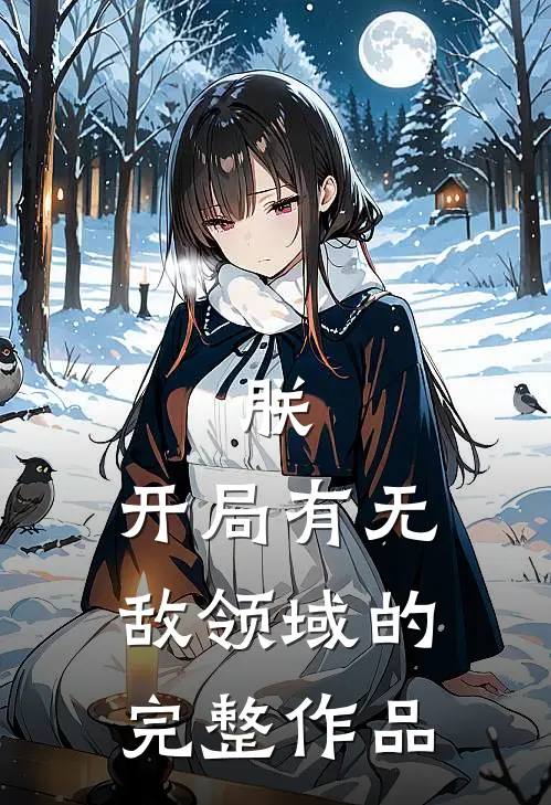 朕,开局有无敌领域的完整作品