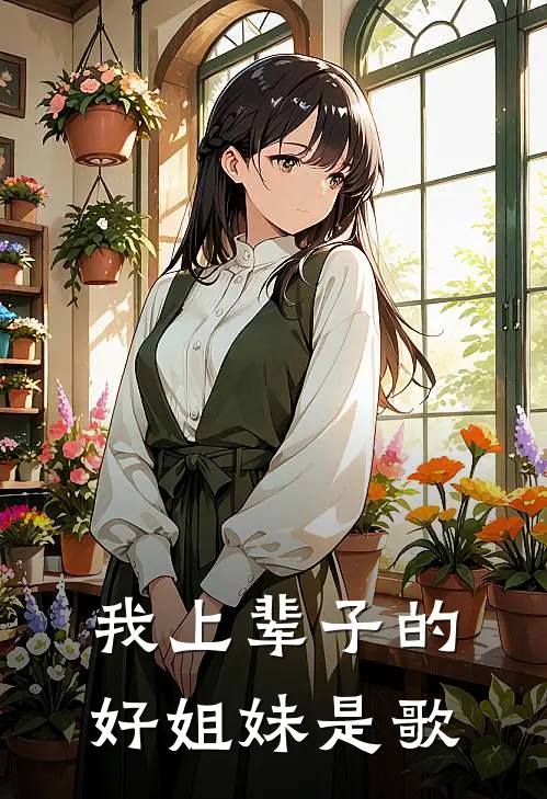 我上辈子的好姐妹是歌
