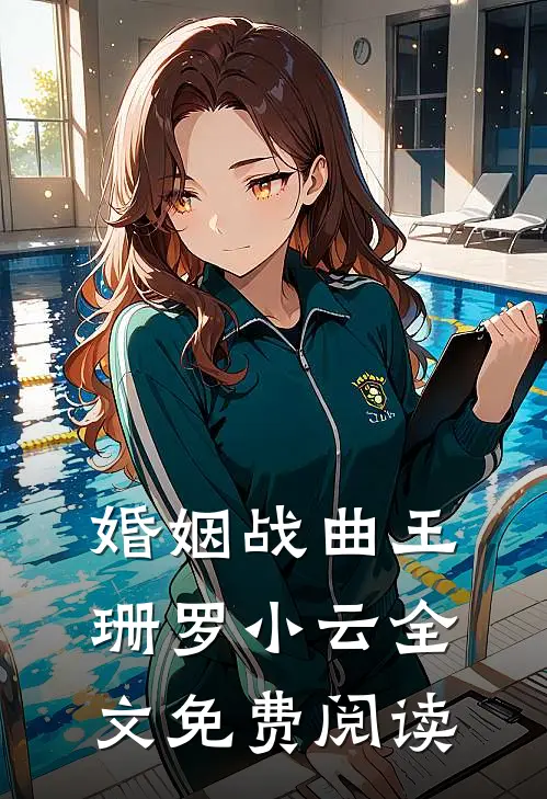 婚姻战曲王珊罗小云全文免费阅读