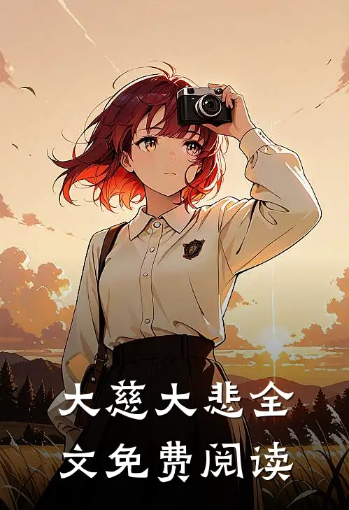 大慈大悲全文免费阅读