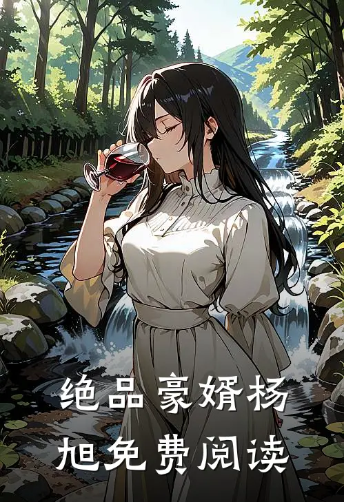 绝品豪婿杨旭免费阅读