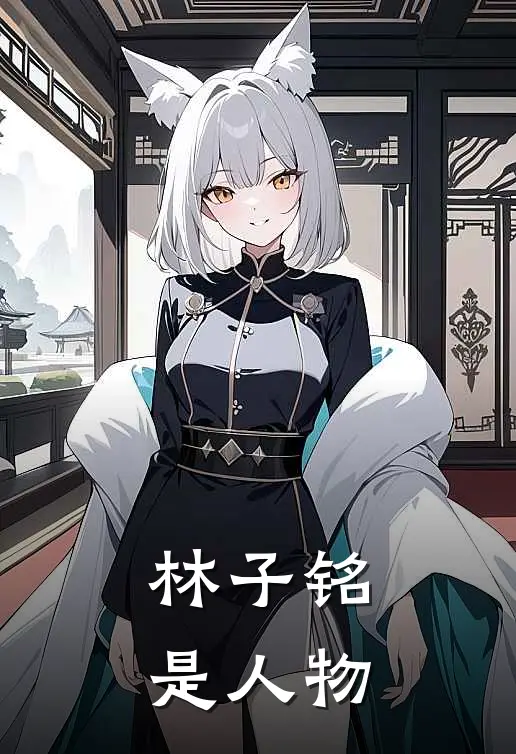 林子铭是人物
