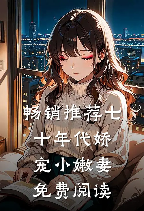 畅销推荐七十年代娇宠小嫩妻免费阅读