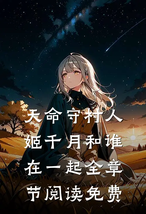 天命守村人姬千月和谁在一起全章节阅读免费