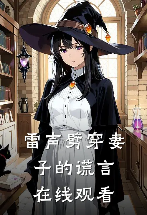雷声劈穿妻子的谎言在线观看