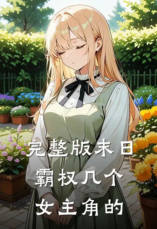完整版末日霸权几个女主角的