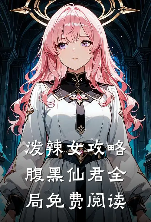 泼辣女攻略腹黑仙君全局免费阅读