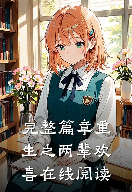 完整篇章重生之两辈欢喜在线阅读