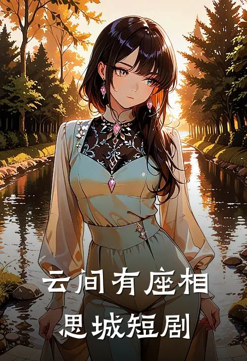 云间有座相思城短剧