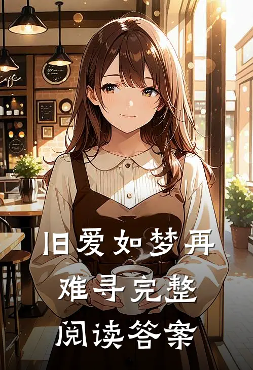 旧爱如梦再难寻完整阅读答案