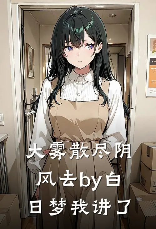 大雾散尽阴风去by白日梦我讲了