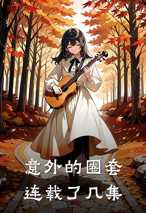 意外的圈套连载了几集