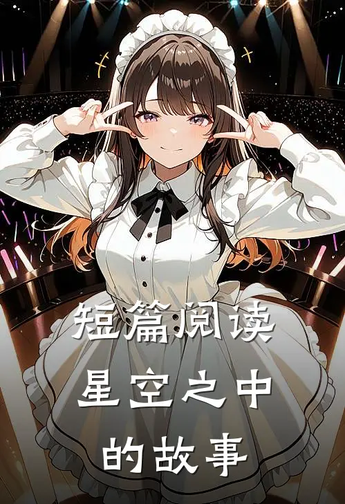 短篇阅读星空之中的故事
