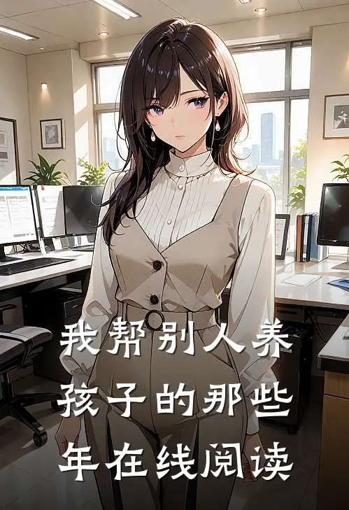 我帮别人养孩子的那些年在线阅读