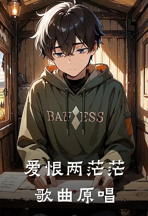 爱恨两茫茫歌曲原唱