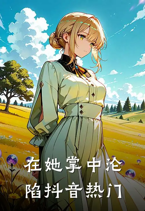 在她掌中沦陷抖音热门