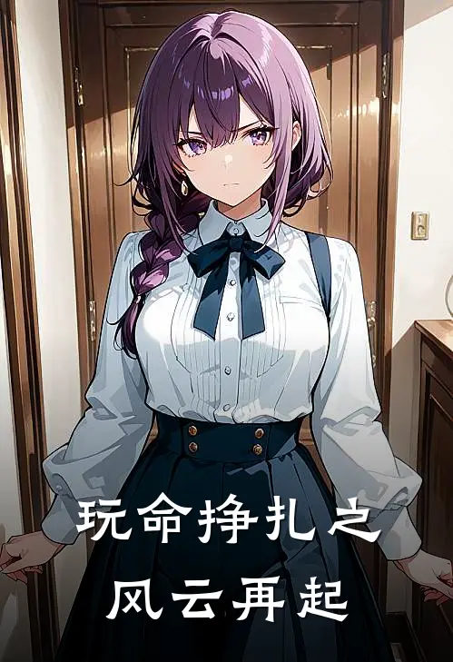 玩命挣扎之风云再起