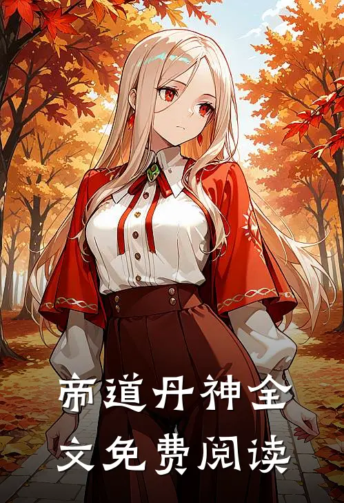 帝道丹神全文免费阅读
