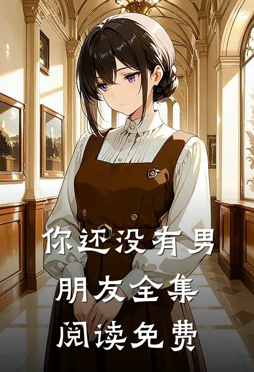 你还没有男朋友全集阅读免费