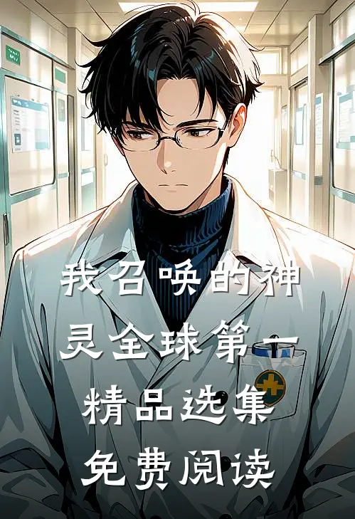 我召唤的神灵全球第一精品选集免费阅读