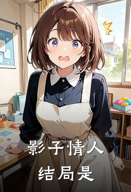 影子情人结局是
