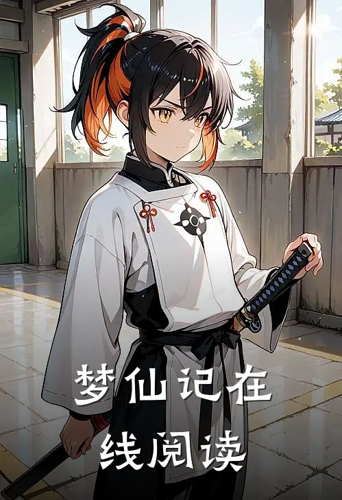 梦仙记在线阅读