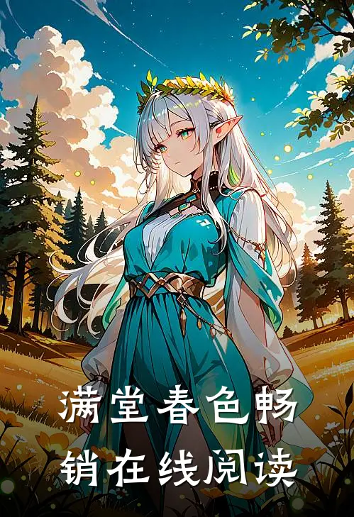 满堂春色畅销在线阅读