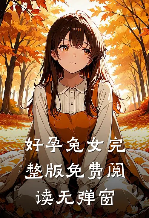 好孕兔女完整版免费阅读无弹窗