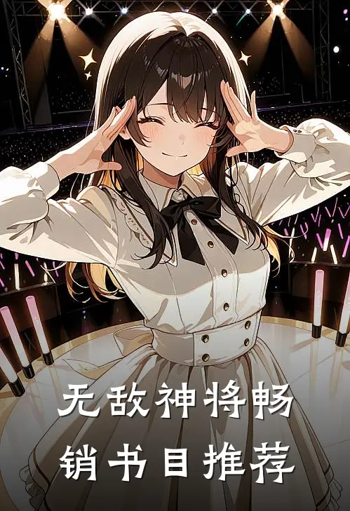 无敌神将畅销书目推荐