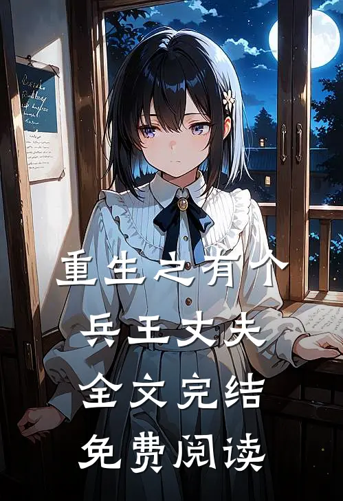 重生之有个兵王丈夫全文完结免费阅读